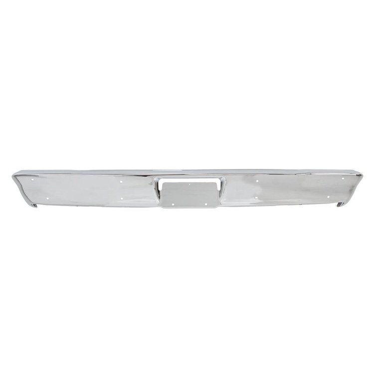 66 BELVEDERE BUMPER