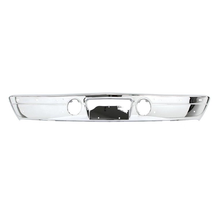 Front Chrome Bumper 1970 Plymouth Road Runner