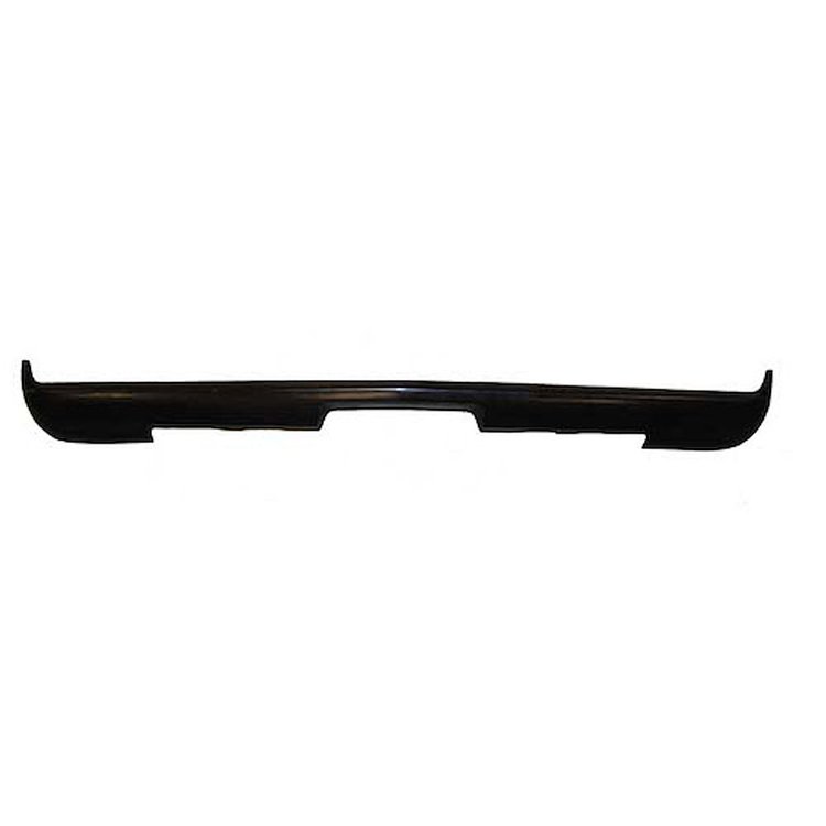 Elastomeric Front Bumper 1970 Barracuda