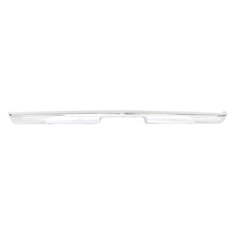 Front Chrome Bumper 1970-1971 Plymouth Barracuda