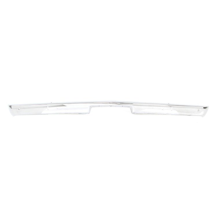 Front Chrome Bumper 1973-1974 Plymouth Barracuda