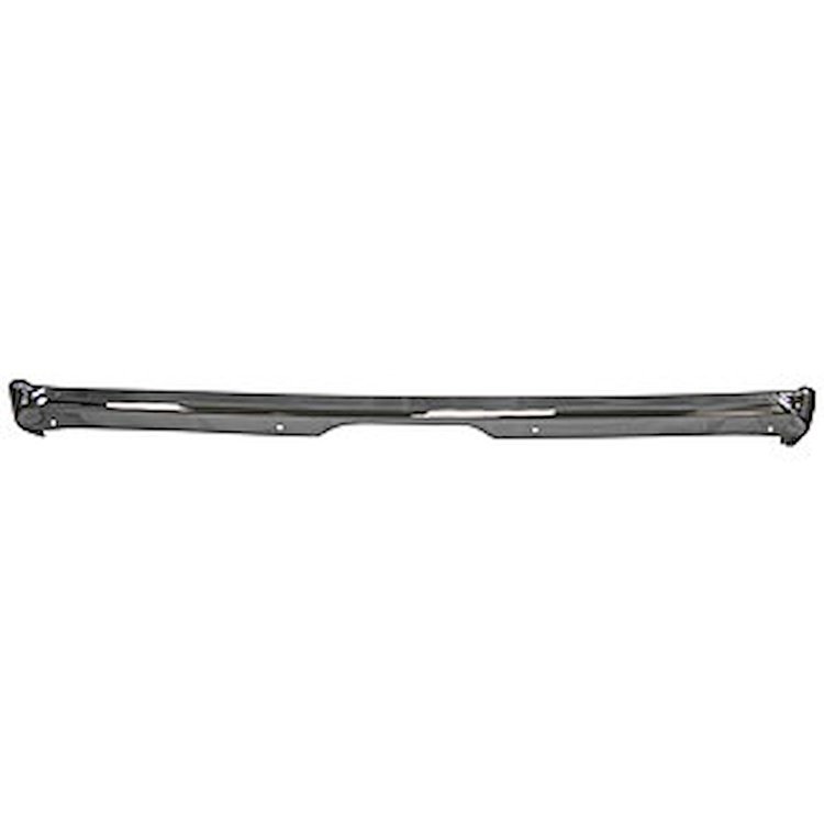 Front Chrome Bumper 1968-1969 Dodge Charger