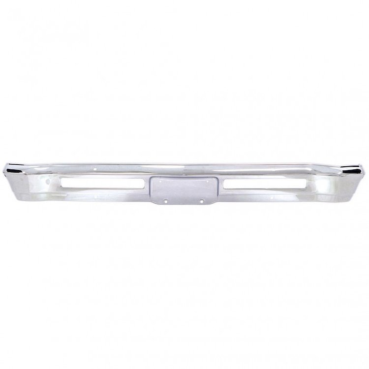 Front Chrome Bumper 1966-1967 Chevy Nova