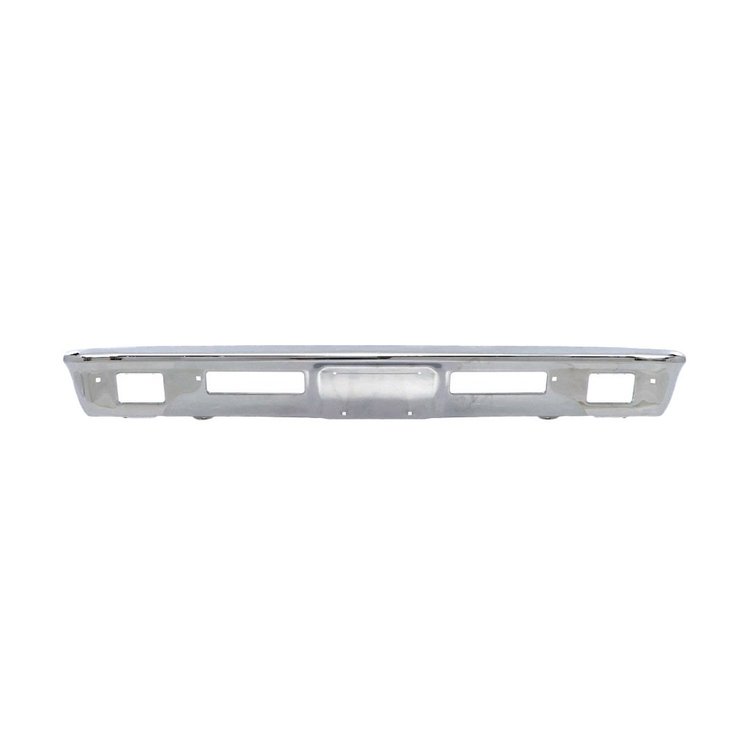 Front Chrome Bumper 1970-1972 Chevy Nova