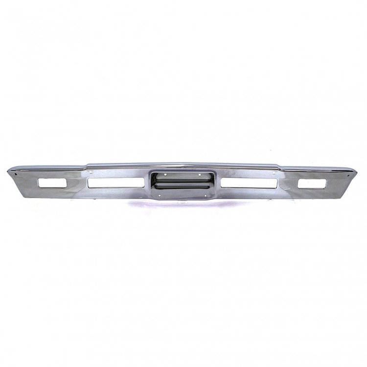 1966 Chevelle Front Bumper