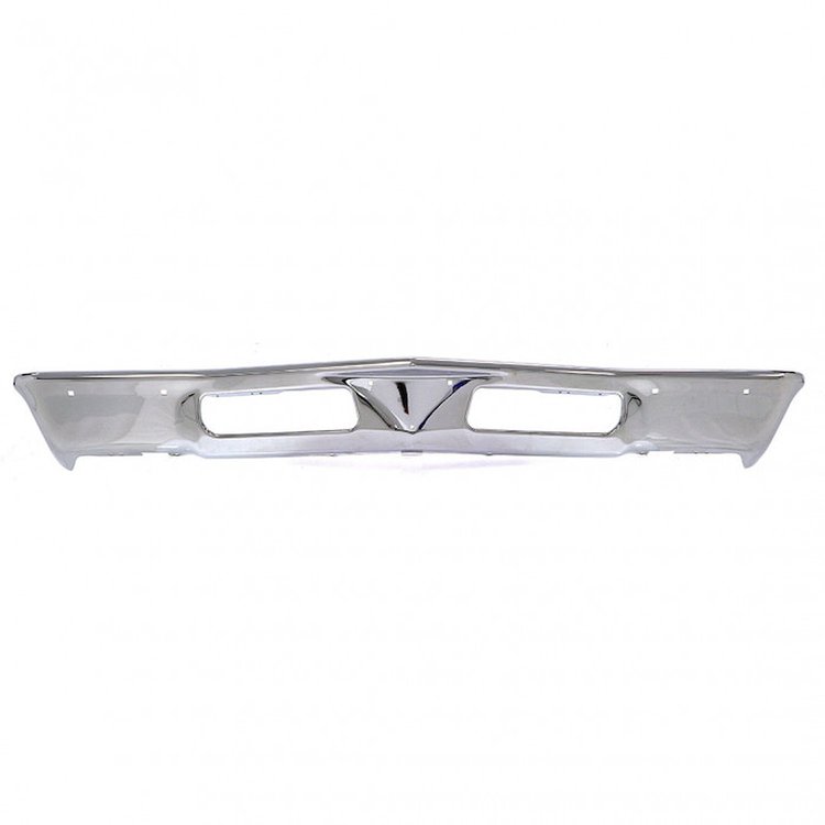 Front Chrome Bumper 1969 Chevy Chevelle/El Camino