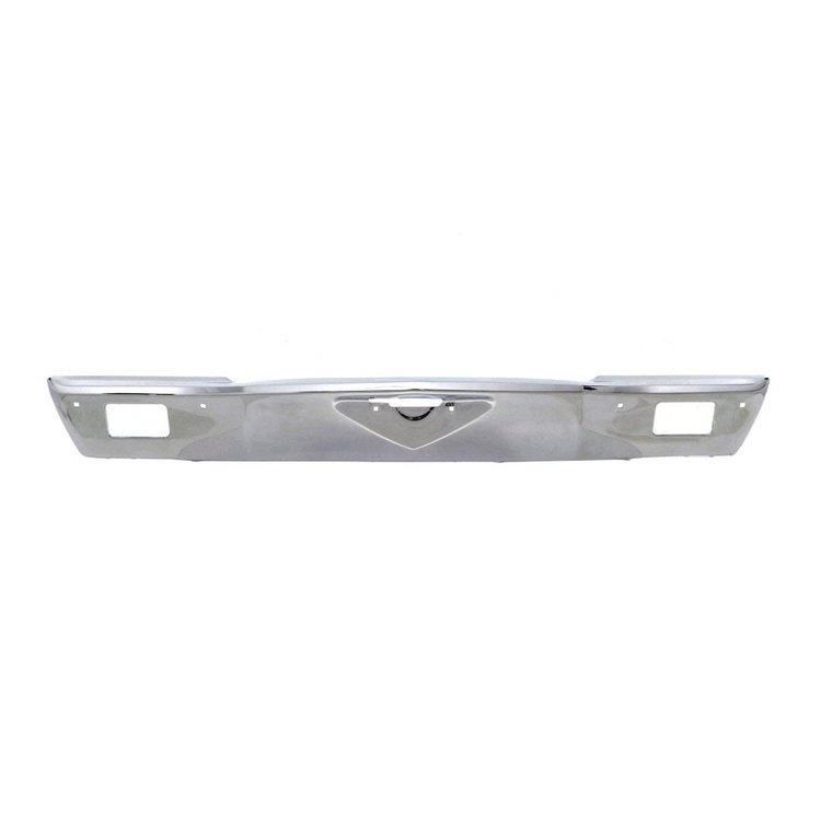 Front Chrome Bumper 1970 Chevy Chevelle