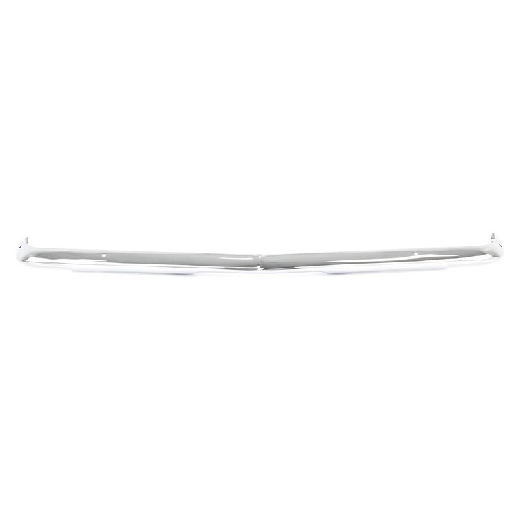 Front Chrome Bumper 1967 Chevy Camaro