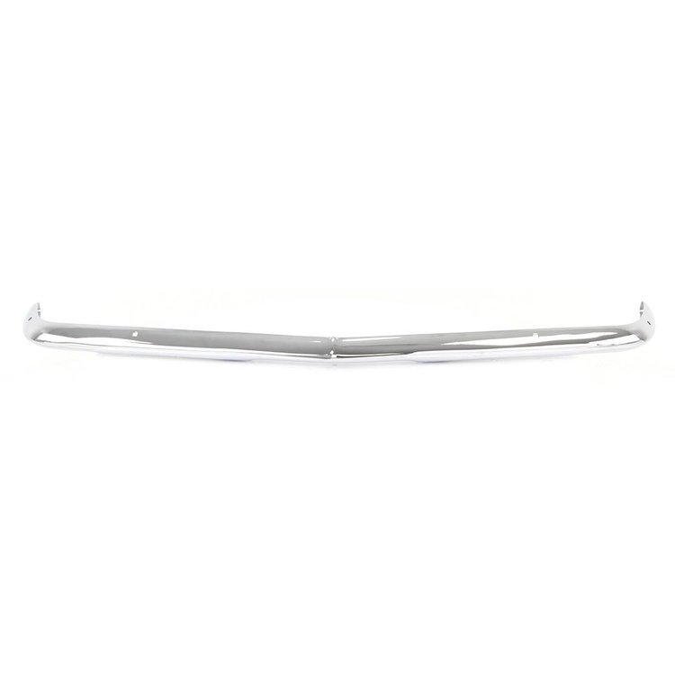 Front Chrome Bumper 1968 Chevy Camaro