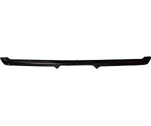 Aluminum Front Bumper 1969 Camaro