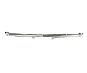 Aluminum Front Bumper 1969 Camaro