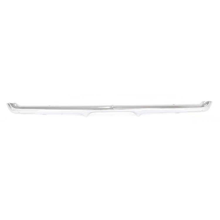 Front Chrome Bumper 1969 Chevy Camaro