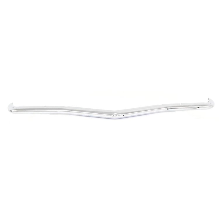 Front Chrome Bumper 1970-1973 Chevy Camaro