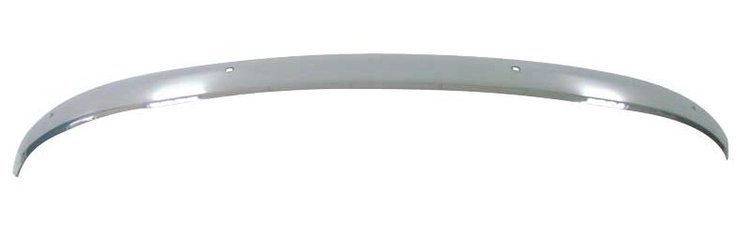 Front Chrome Bumper 1947-1955 Chevy Pickup 1st Series