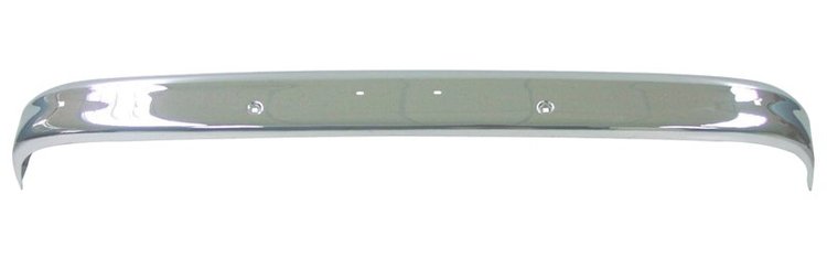 Front Chrome Bumper 1963-1966 Chevy Pickup