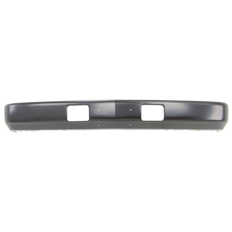 100-4088-3P Front Bumper for 1988-1998 Chevy GMC C/K Trucks, 1992-2000 SUV Models [Paintable]