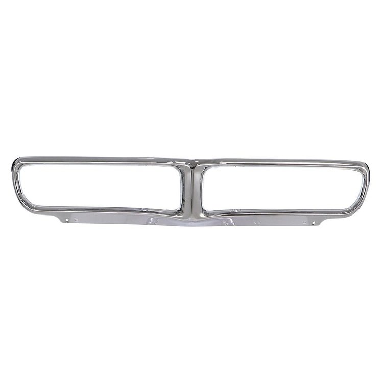 100-5567 Front Bumper for 1967-1968 Pontiac Firebird