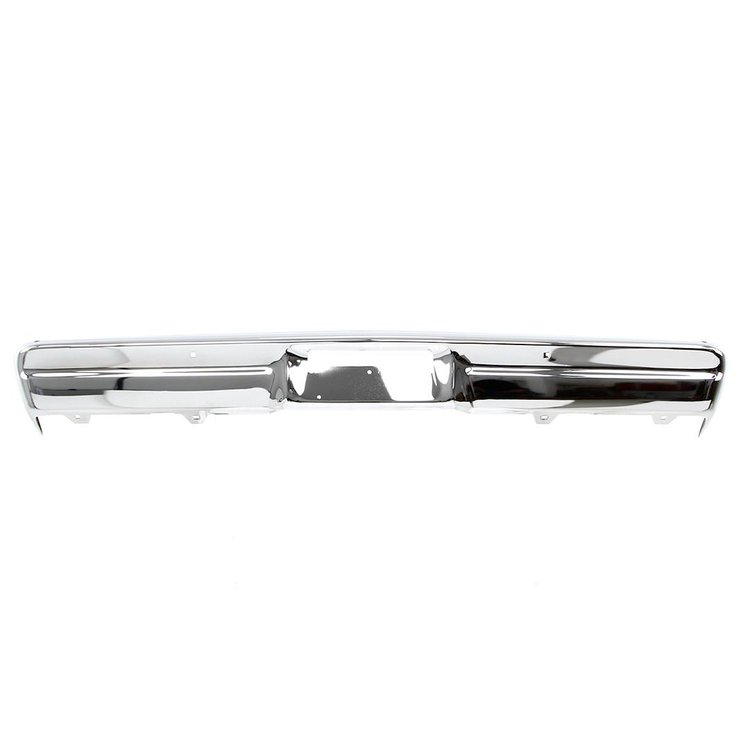 100-8965 Front Bumper for 1965-1966 Ford Galaxie