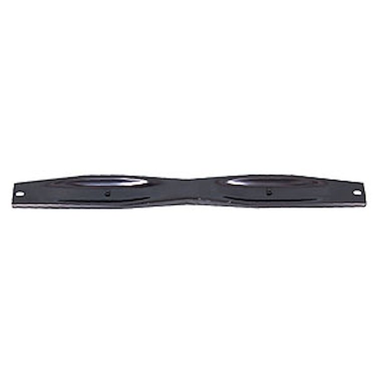 Center Bumper Mounting Bracket 1968-69 Dodge Charger