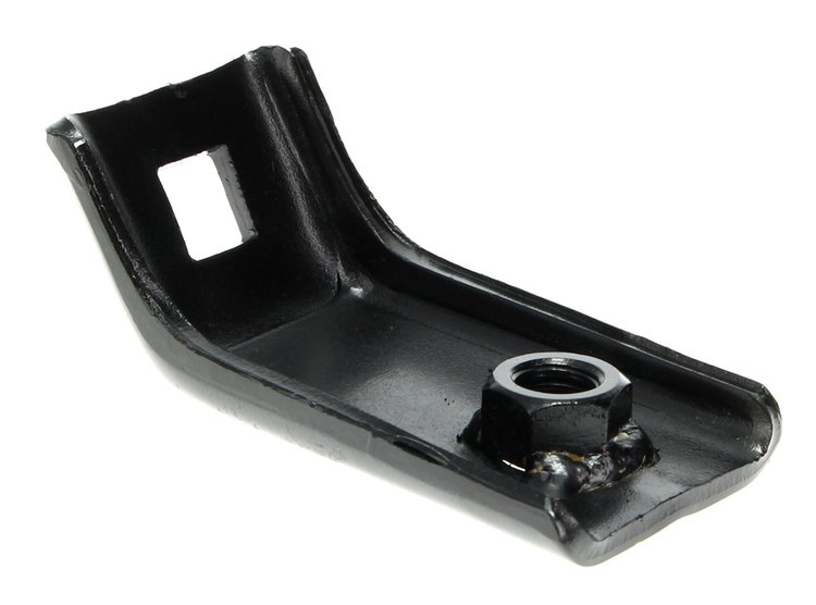 105-4067-1 Inner Front Bumper Brace LH or RH 67-72 Chevy GMC CK Truck Blazer Jimmy Suburban