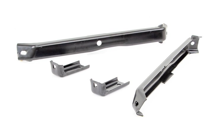 Front Bumper Bracket Set for 1973-1997 Blazer, C/K Pickup, Jimmy, Suburban (GM Trucks)