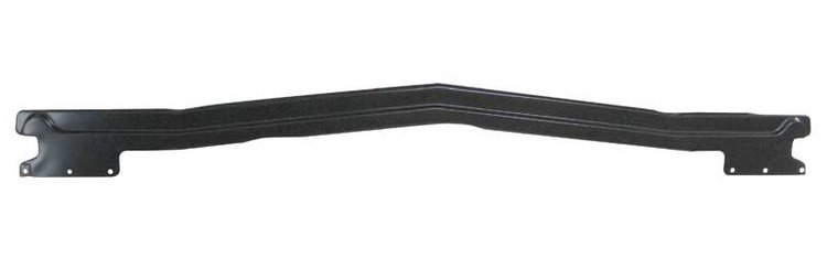 Front Bumper Filler Panel 1968-72 Chevy Nova