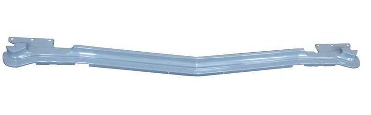 Front Bumper Filler Panel 1968-72 Chevy Nova