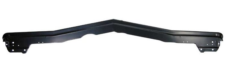 Front Bumper Filler Panel 1969 Chevy Chevelle