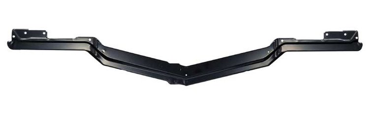 Front Bumper Filler Panel 1970 Chevy Chevelle