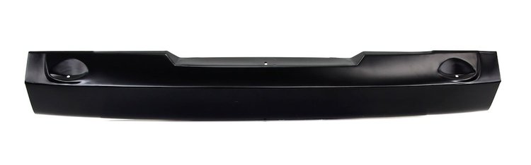 115-4555-1 Radiator Grille Panel Smooth 55-56 Ford F100 F250