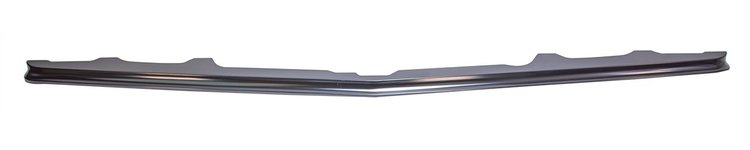 Grille to Bumper Filler Panel