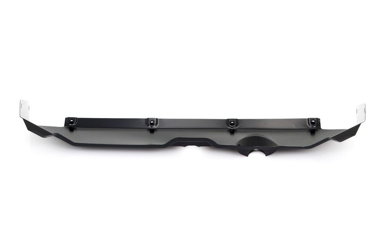 120-4548-1 Lower Air Deflector 48-50 Ford F1 F2