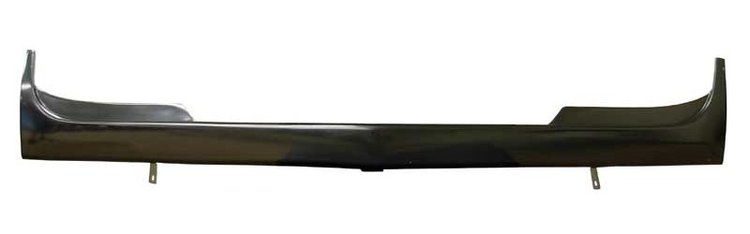 Front Valance Panel