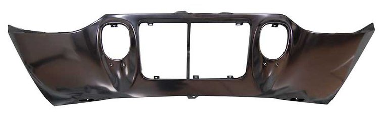 Front Valance Panel