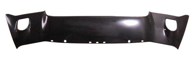 Front Valance Panel