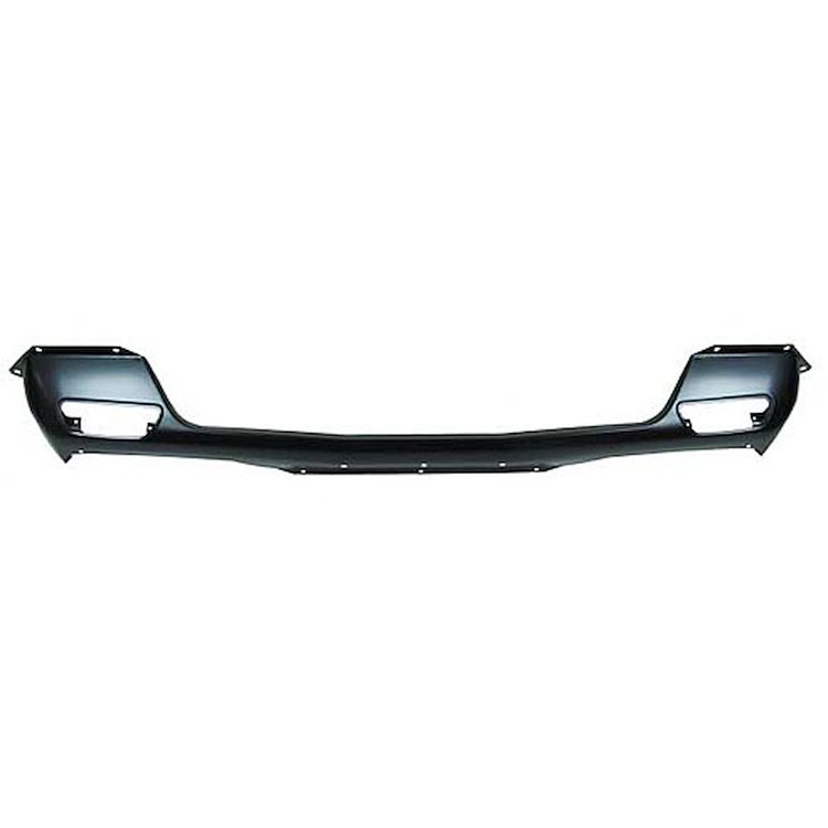 Front Valance Panel