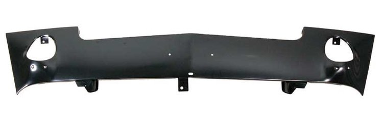 Front Valance Panel