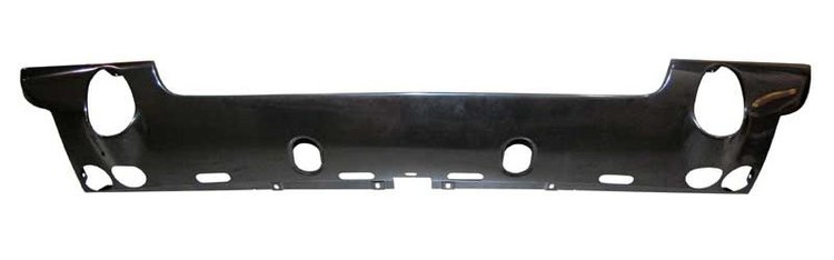 Front Valance Panel