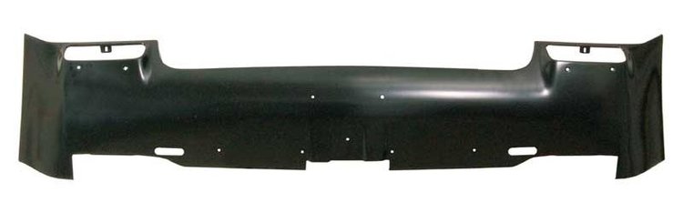 Front Valance Panel