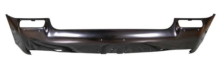Front Valance Panel