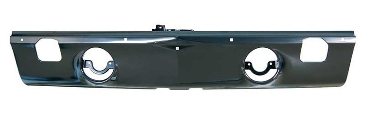 Front Valance Panel