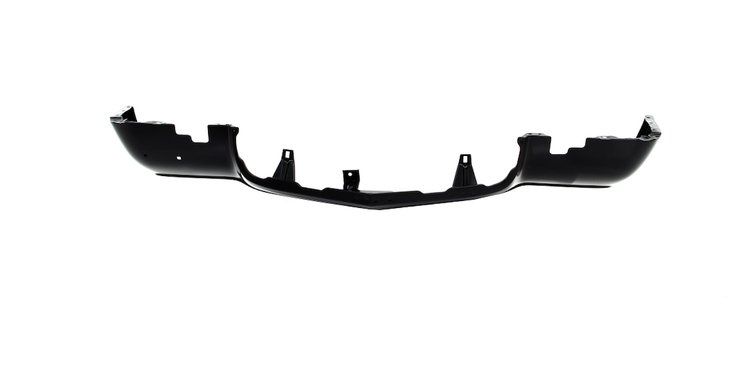 Front Valance Panel