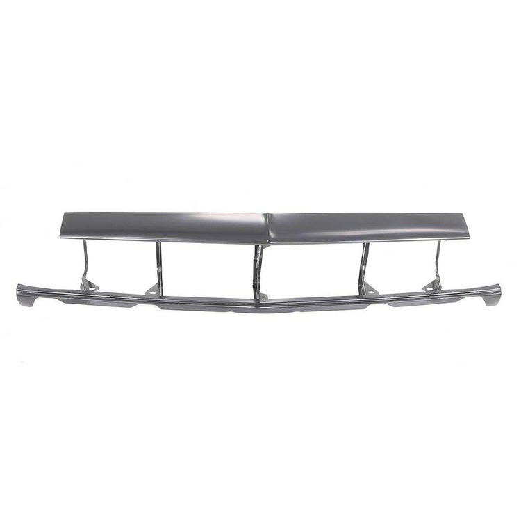 Header Panel 1970 Barracuda