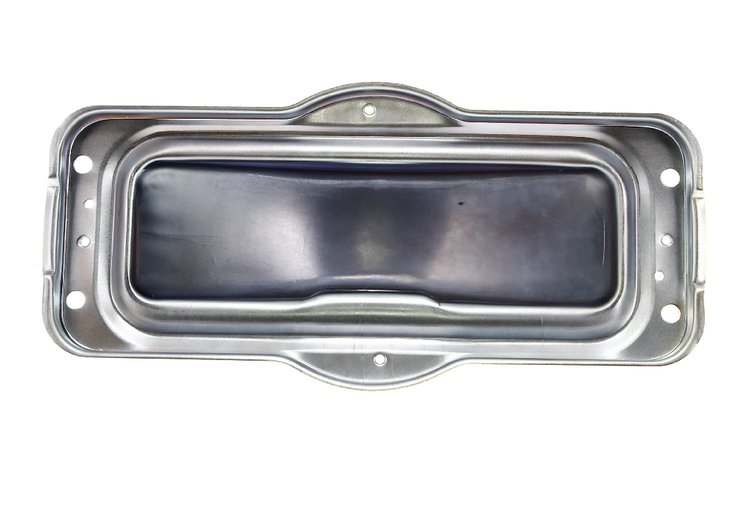Parking Lamp Housing 1960-1966 Chevrolet/GMC C/K Series Truck