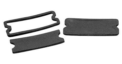 67-68 CV PU Parking Lamp Gasket 4 pcs/pr