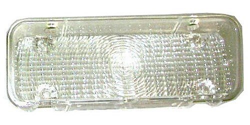 Parking Lamp Lens