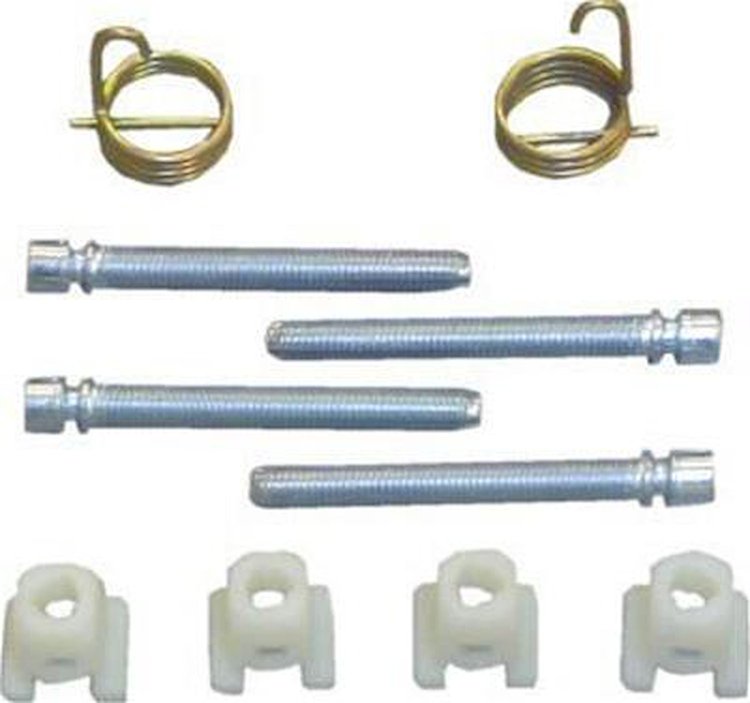 Headlamp Adjusting Kit 1969-1972 Chevy C/K Pickup Truck/Blazer/Suburban
