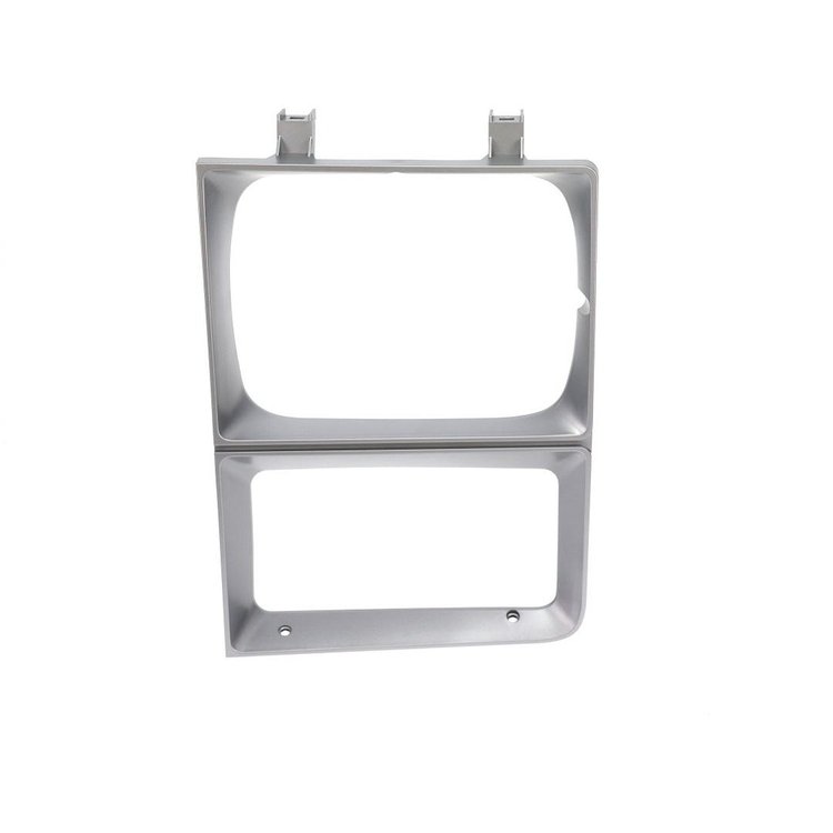 Head Light Bezel