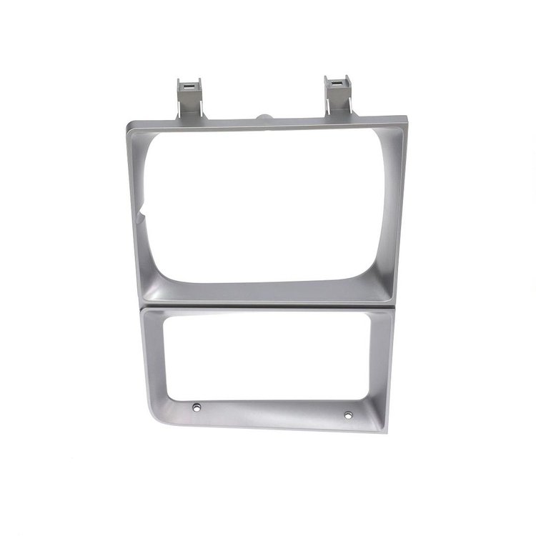 Head Light Bezel