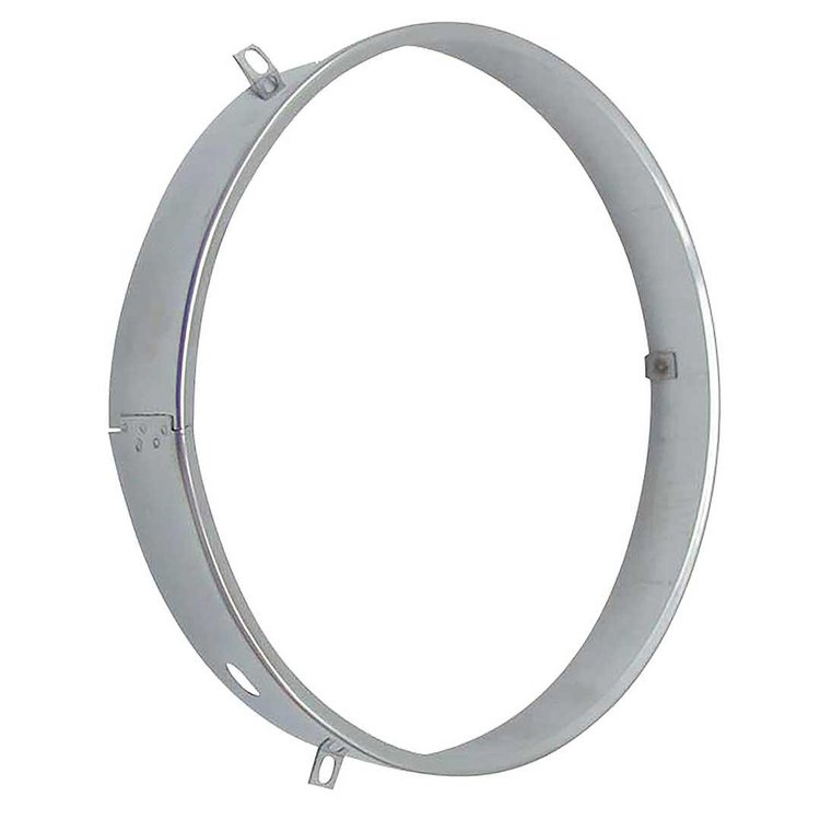 Headlamp Retaining Ring